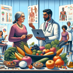 Boost Your Practice with the Mediterranean Diet: Insights from the CHILEMED Trial || TinyEYE Online Therapy