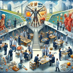 Enhancing Practitioner Skills Through Interdisciplinary Occupational Rehabilitation Insights || TinyEYE Online Therapy