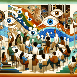 Understanding Anti-Racism Activism: Insights for Practitioners || TinyEYE Online Therapy