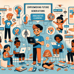 Empowering Future Generations Through Innovative Learning || TinyEYE Online Therapy