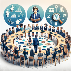 Empowering Tomorrow's Leaders: The Transformative Power of Servant Leadership || TinyEYE Online Therapy