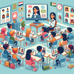 Maximizing Potential: The Power of Online Therapy for Schools || TinyEYE Online Therapy