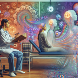 Integrating Historical Insights on LSD into Modern Speech-Language Pathology Practice || TinyEYE Online Therapy