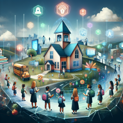Innovative Online Therapy Solutions: Transforming Speech Therapy in Schools || TinyEYE Online Therapy