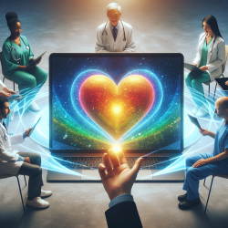 Enhancing Compassion in Healthcare: Insights from Grounded Theory || TinyEYE Online Therapy