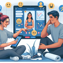 Understanding the Impact of Social Acceptance on Adolescent Musculoskeletal Pain || TinyEYE Online Therapy