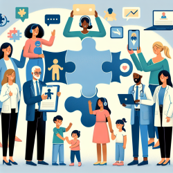 Empowering Practitioners: Enhancing Advocacy Skills for Parents of Children with Autism || TinyEYE Online Therapy