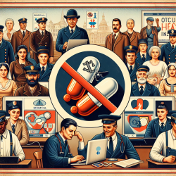 Enhancing Skills: Insights from Opioid Exposure Research for First Responders || TinyEYE Online Therapy