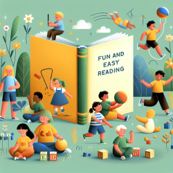 Fun and Easy Reading: Enhancing Motor Skills in Preschool Children through Primitive Reflex Integration || TinyEYE Online Therapy