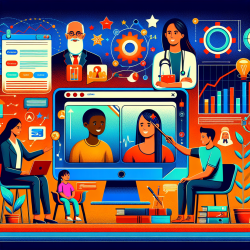 Enhancing Online Therapy: Insights from Regulatory Science || TinyEYE Online Therapy