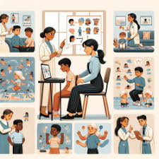How to Enhance Your Therapy Skills with Insights from the Latest ASD Research || TinyEYE Online Therapy