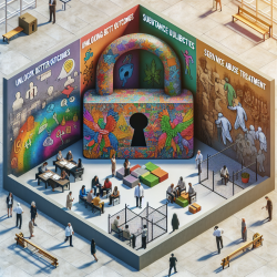 Unlocking Better Outcomes: Understanding Service Utilization and Barriers in Drug Use Disorders || TinyEYE Online Therapy