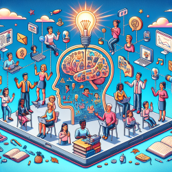 Unlocking the Power of ASL: Insights from Linguistic and Applied Dimensions || TinyEYE Online Therapy