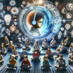 Transforming Lives: How TinyEYE is Revolutionizing Online Therapy for Schools || TinyEYE Online Therapy