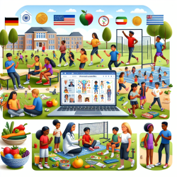 Let's Tackle Childhood Obesity Together! || TinyEYE Online Therapy