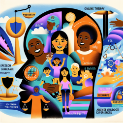 Implementing Research-Driven Strategies for Child and Family Well-being || TinyEYE Online Therapy