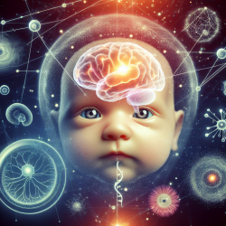 Unveiling the Window to the Brain: Harnessing Optical Coherence Tomography for Better Outcomes in Preterm Infants || TinyEYE Online Therapy
