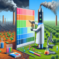 Empowering Change: Leveraging E-Cigarette Research for Better Health Outcomes || TinyEYE Online Therapy