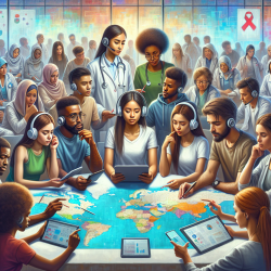Empowering Youth and Strengthening Healthcare: A Win-Win Strategy || TinyEYE Online Therapy