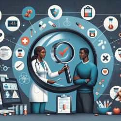 Enhancing Diagnostic Accuracy Through Patient Involvement || TinyEYE Online Therapy