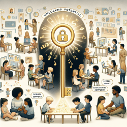 Unlocking Potential: How TinyEYE's Online Therapy Services Are Transforming School Support || TinyEYE Online Therapy