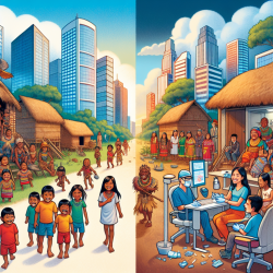 The Impact of the Pandemic on Child Development: Key Insights for Practitioners || TinyEYE Online Therapy