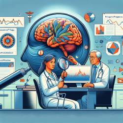 Understanding Survival Outcomes in Primary Progressive Aphasia: Implications for Practice || TinyEYE Online Therapy