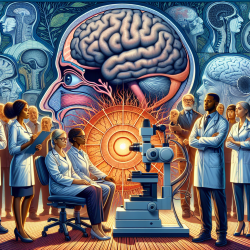 Advancing Practitioner Skills Through Retinal Assessment in Neurodegenerative Disorders || TinyEYE Online Therapy