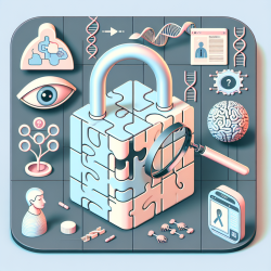 Unlocking Schizophrenia: Insights from Genetic Research || TinyEYE Online Therapy