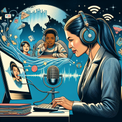 Empowering Speech Therapists: Harnessing Technology for Effective Online Therapy || TinyEYE Online Therapy