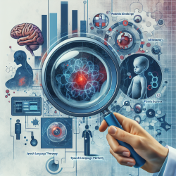 Utilizing Plasma Biomarkers for Improved Diagnosis of Corticobasal Syndrome || TinyEYE Online Therapy