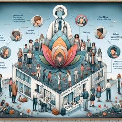 Enhancing Practitioner Skills through Integrated Service Models for Child Sexual Abuse Victims || TinyEYE Online Therapy