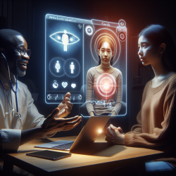 Improving Practitioner Skills Through Attachment-Based Parent-Adolescent Interaction Research || TinyEYE Online Therapy