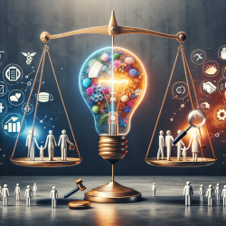 Empowering Change: Scaling Innovations in Health and Social Care || TinyEYE Online Therapy