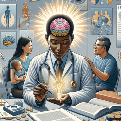 Enhancing Practitioner Skills: Insights from Multimodal Interventions for Localized Provoked Vulvodynia || TinyEYE Online Therapy
