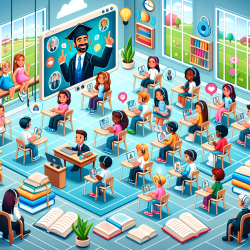 Building a Positive School Culture with Online Therapy Services || TinyEYE Online Therapy