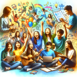 Telehealth in ASD Management: Efficacy of Parent-Mediated Interventions || TinyEYE Online Therapy
