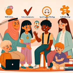 Friendship Interventions for Children with Neurodevelopmental Needs: Insights for Practitioners || TinyEYE Online Therapy