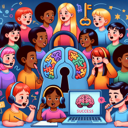 Unlocking Success for Children Who Stutter: Insights from Recent Research || TinyEYE Online Therapy
