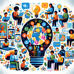 Unlocking Potential: Creating Tools for Effective Online Therapy in Schools || TinyEYE Online Therapy