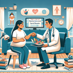 Implementing Research Insights: Enhancing Practitioner Skills for Adolescent Obesity and Pregnancy || TinyEYE Online Therapy