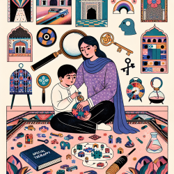 Unlocking Autism Therapy: Surprising Findings from India You Need to Know! || TinyEYE Online Therapy