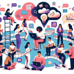 Empowering Practitioners: Leveraging Research on Student Goals in Web-Based Therapy || TinyEYE Online Therapy