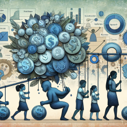 Uncovering the Economic Burden of Slow Learners: A Call to Action for Practitioners || TinyEYE Online Therapy