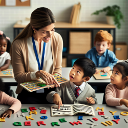 Empowering Practitioners: Enhancing Literacy in Visually Impaired Children || TinyEYE Online Therapy