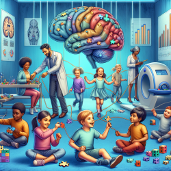 Leveraging Cognitive Reserve Networks for Enhanced Child Therapy Outcomes || TinyEYE Online Therapy