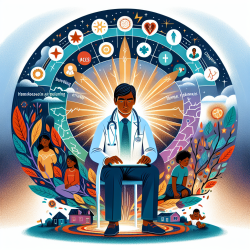 Enhancing Practitioner Skills Through Understanding ACEs in Indigenous Populations || TinyEYE Online Therapy