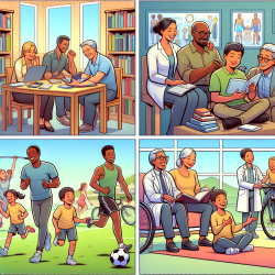 Understanding the Impact of Parental Education on Youth Health Across Ethnic Groups || TinyEYE Online Therapy