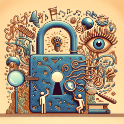 Unlocking Attention: How Dysfluencies Impact Stutterers and Non-Stutterers || TinyEYE Online Therapy