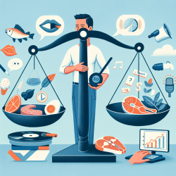 Integrating Zero-Carb Diet Insights for Enhanced Speech-Language Pathology Practices || TinyEYE Online Therapy